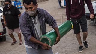 Tercera ola de COVID-19 en Perú | “Hemos aprendido muchas cosas y debemos estar ya preparados para este embate”