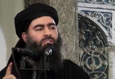 Una prenda interior del líder del Estado Islámico fue robada y sometida a análisis de ADN antes de su muerte