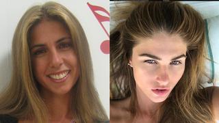Fiorella Cayo se pronuncia tras críticas a su sobrina Alessia Rovegno |VIDEO