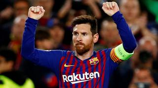 Champions League: Barcelona de Messi sería campeón ante Juventus de Ronaldo según Mister Chip