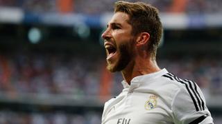 Sergio Ramos sobre Benítez: "Los dirigentes son los que saben"