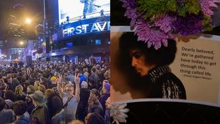 Prince: locura cósmica en Minneapolis, hogar del músico