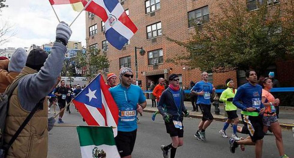 Maratón se llevará a cabo el próximo 3 de mayo en Brooklyn. (Foto: elnuevoherald.com)