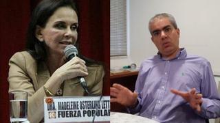 San Isidro: Fuerza Popular exige anular resultados electorales
