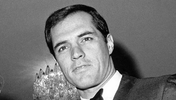 Además fue el protagonista de la película mexicana "Pedro Páramo" (1967), basada en la célebre novela de Juan Rulfo y cuya adaptación a la gran pantalla contó con Carlos Fuentes como uno de sus guionistas.
