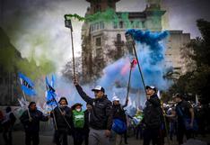 FMI rebaja la previsión de crecimiento de América Latina por la crisis argentina