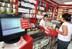 Indecopi confirmó sanción impuesta a farmacia que concertó precios