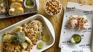 Estos son los 10 mejores restaurantes de ceviches, pescados y mariscos en Lima