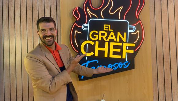 "El Gran Chef: Famosos": ¿quiénes pasaron a la Noche de Sentencia en 'La Revancha'?. (Foto: Latina)