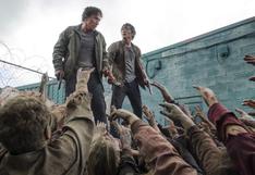 The Walking Dead: ¿qué dijo Norman Reedus sobre la suerte de Glenn?