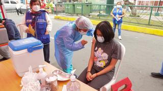 Día de Todos los Santos: estos vacunatorios contra el COVID-19 de Lima y Callao atenderán este feriado 