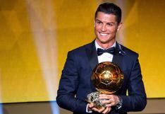 Cristiano Ronaldo: Lucas Vázquez cree que el portugués debe ganar el Balón de Oro