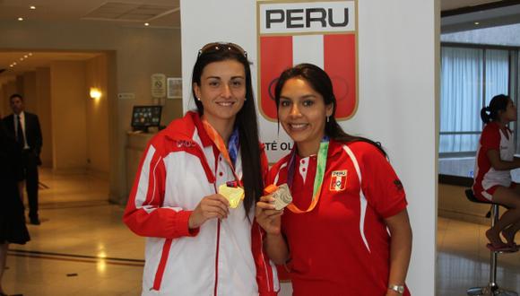 Odesur: Brianda Rivera gana sexta medalla dorada para Perú