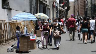 Clima en Lima: Senamhi pronostica una temperatura mínima de 17°C, hoy jueves 10 de diciembre