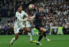 “Cuatro partidos parejísimos, lleno de goles, con llaves no resueltas”: Eddie Fleischman sobre lo que dejó la ida de los Cuartos de Final de la Champions League
