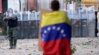 Venezuela: Huelga de 48 horas contra Maduro deja 7 muertos