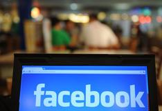 Facebook pierde más de US$60.000 millones en dos días