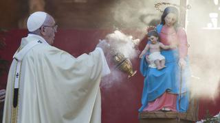 Papa Francisco irá a México el 12 de febrero, confirma cardenal