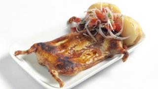 Día Nacional del Cuy: ocho imperdibles recetas