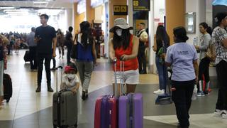 Gremios turísticos piden postergar el pago de Impuesto a la Renta del 2019 para compensar impacto del coronavirus