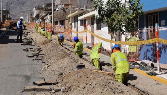 La Sociedad Peruana de Hidrocarburos (SPH) considera que el uso de gas natural supondría un gran ahorro para las familias más necesitadas en el país | Foto: Difusión