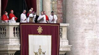 Habemus Papam: ¿Cómo escogerá su nombre el nuevo Pontífice?