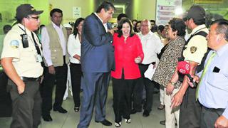 Jorge del Castillo no elaborará plan de gobierno de Alan García