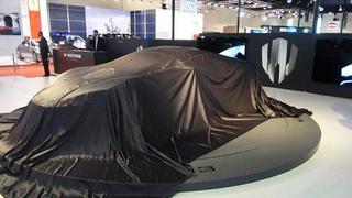 Lykan Hypersports: el auto más caro del mundo fue presentado en Qatar 