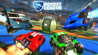 El videojuego Rocket League será gratuito desde el 23 de setiembre 