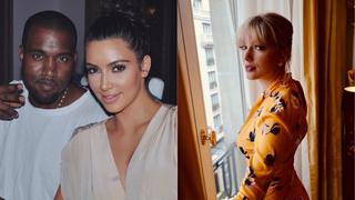 Kim Kardashian ataca a Taylor Swift en medio de la pandemia por el coronavirus