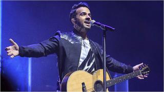 Luis Fonsi en concierto con “La Noche Perfecta”:Obtén el 20% de descuento en entradas