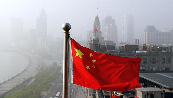 El crecimiento económico de China se desaceleró a un 6.5% en el tercer trimestre. (Foto: AP)
