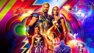 “Thor: Love and Thunder”: Preventa de entradas para ver el preestreno arranca el 23 de junio 