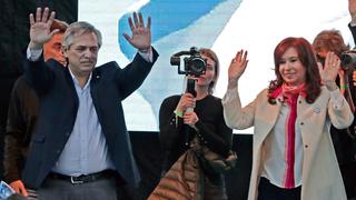 ¿Está garantizado el regreso de Cristina Kirchner al poder en Argentina?