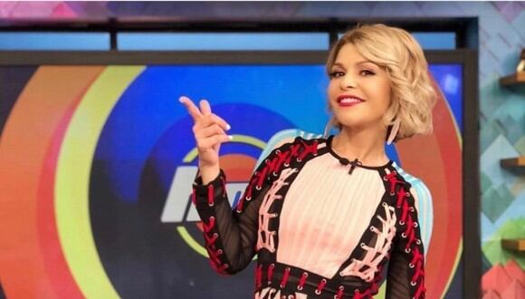 Itatí Cantoral Instagram Actriz De Soraya Montenegro Cambia De Look Para Nuevo Personaje En 9820