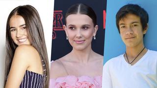 Millie Bobby Brown, Merly Morello y el problema de ser adolescente, famoso y objetivo de acoso en redes