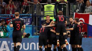 Croacia vs. Dinamarca EN DIRECTO vía DirecTV: duelo por los octavos de final del Mundial