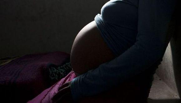 Durante la cuarentena hubo cerca de 900 mujeres violadas, 600 de ellas eran niñas y adolescentes. (Foto: GEC)