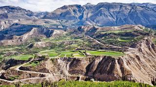 El Valle del Colca es un lugar para renovarse