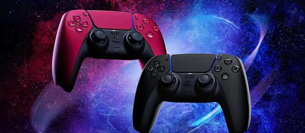 PlayStation 5, Sony patenta un mando para PS5 que se calienta y enfría, y  está hecho con material elástico, control, mando, TECNOLOGIA