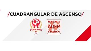 Cuadrangular final de ascenso a primera: equipos clasificados, cómo se juega y cuántos suben