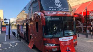 Coronavirus en Perú: realizarán campaña de donación de sangre este jueves 30 en Surco