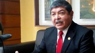 Tacna: confirman 18 meses de prisión preventiva para ex gobernador regional