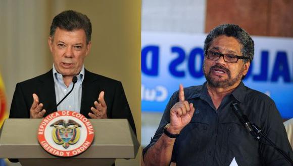 Colombia-FARC: Los 3 objetivos de la Comisión de la Verdad