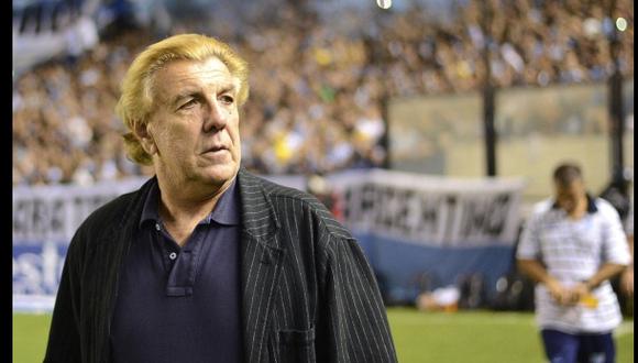 Argentina: se ha jugado una fecha y ya despidieron a un técnico