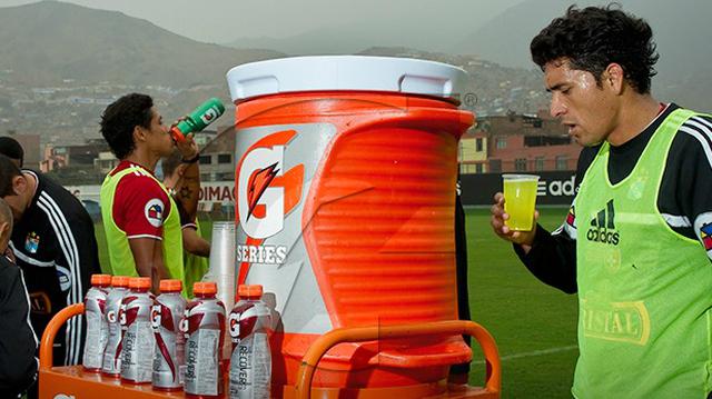 Sporting Cristal, estas marcas ayudan a solventar el club - 3