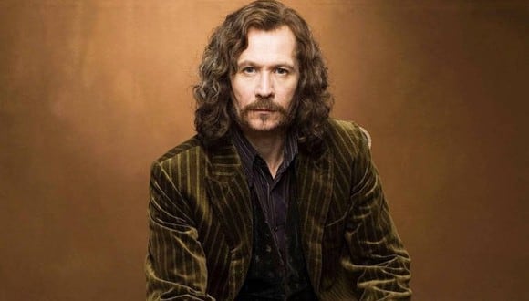 Los peores errores de Sirius Black en la franquicia de Harry Potter (Foto: Wizarding World)