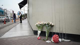 Hoy marcharán hacia el Parque Kennedy por atentados en París