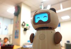 RoPi, el robot creado por un grupo de ingenieros peruanos que busca brindar acompañamiento emocional a los niños hospitalizados