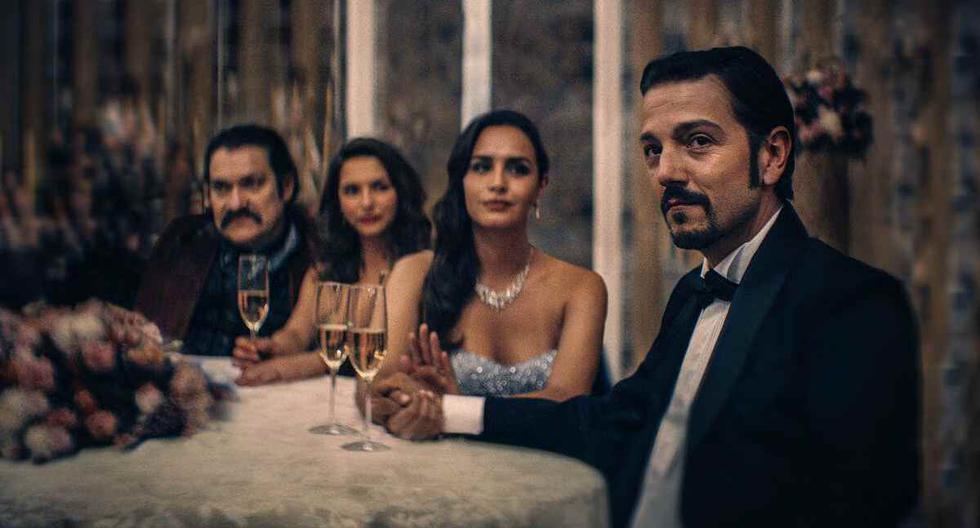 "_La segunda temporada de 'Narcos: México' es una Caja de Pandora y lo que tenía dentro, que llevamos 30 años tratando de contener en vano_", dijo productor ejecutivo de la serie. (Foto: Netflix)